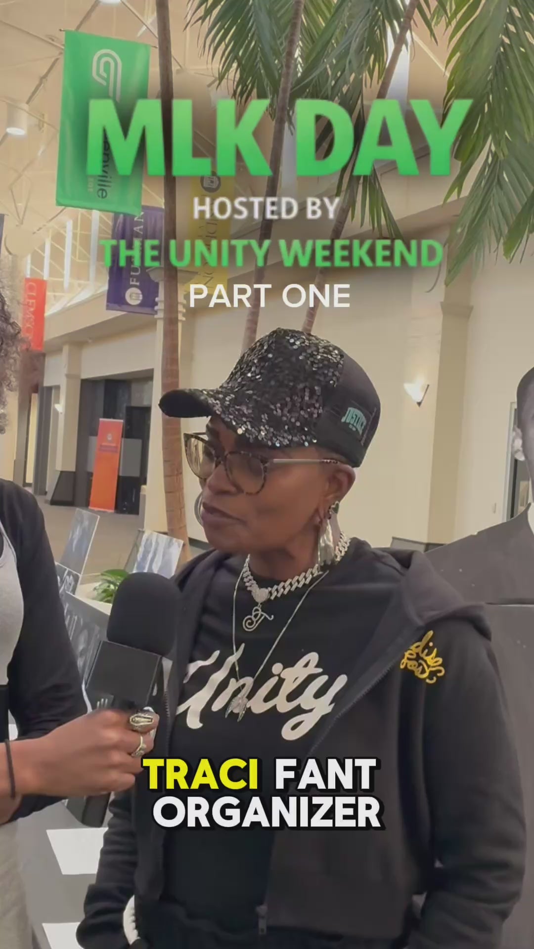 Black History Month Series